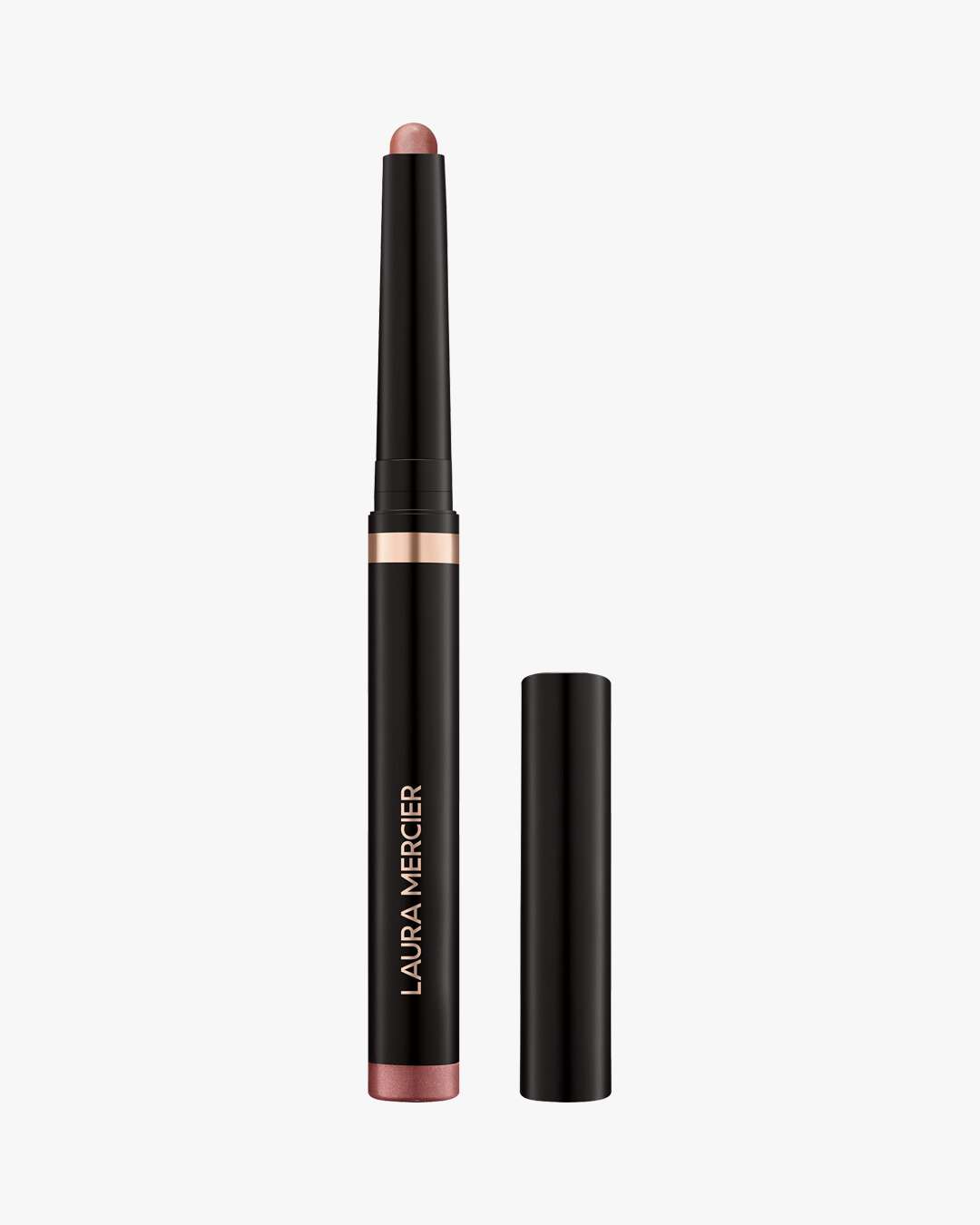 Caviar Stick Eye Shadow Shimmer 1,64 g (Farge: Strike A Rose)