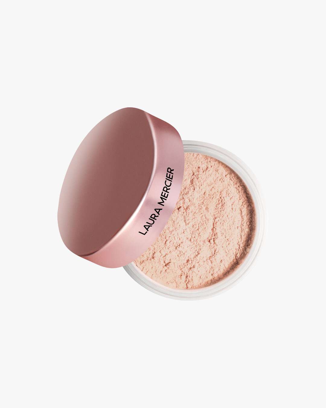 Translucent Loose Setting Powder Ultra-Blur Tone-Up Mini pink 6 g