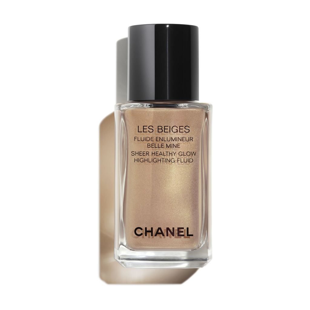 CHANEL Les Beiges Highlighting Fluid 