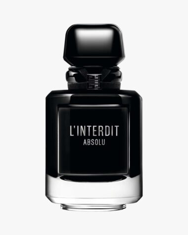 Produktbilde for L'Interdit Absolu EdP - 80 ML hos Fredrik & Louisa