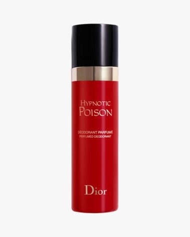 Produktbilde for Hypnotic Poison Deodorant Spray 100 ml hos Fredrik & Louisa