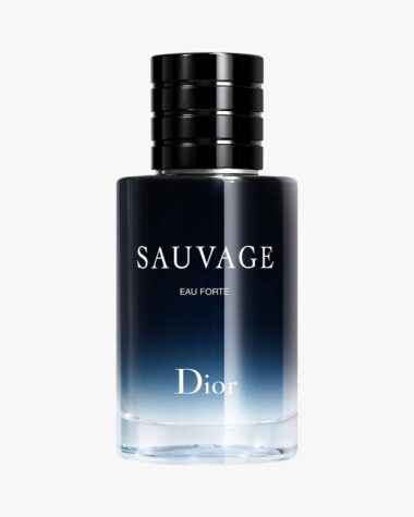 Produktbilde for Sauvage Eau Forte Parfum Alcohol-Free Spray 60 ml hos Fredrik & Louisa