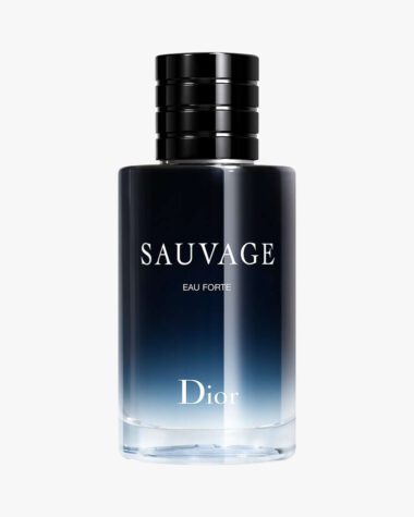 Produktbilde for Sauvage Eau Forte Parfum Alcohol-Free Spray 100 ml hos Fredrik & Louisa