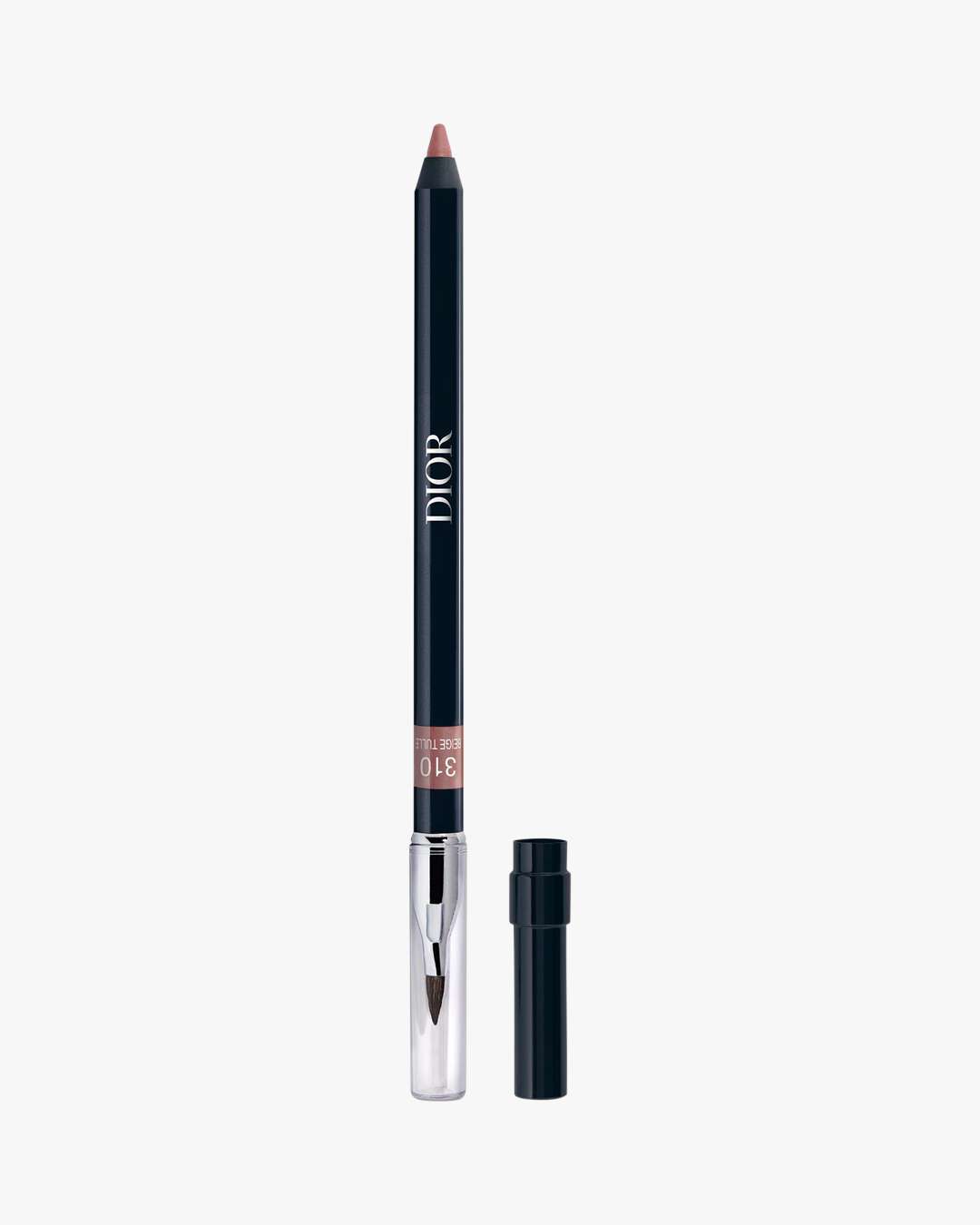 Rouge Dior Contour No-Transfer Lip Liner Pencil 1,2 g (Farge: 310 Beige Tulle)