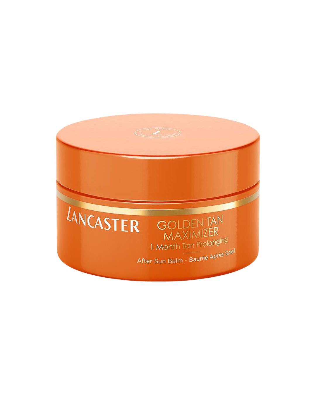 Lancaster Golden Tan Maximizer After Sun Balm 