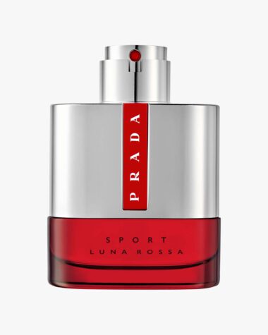 Produktbilde for Luna Rossa Sport EdT - 50 ML hos Fredrik & Louisa