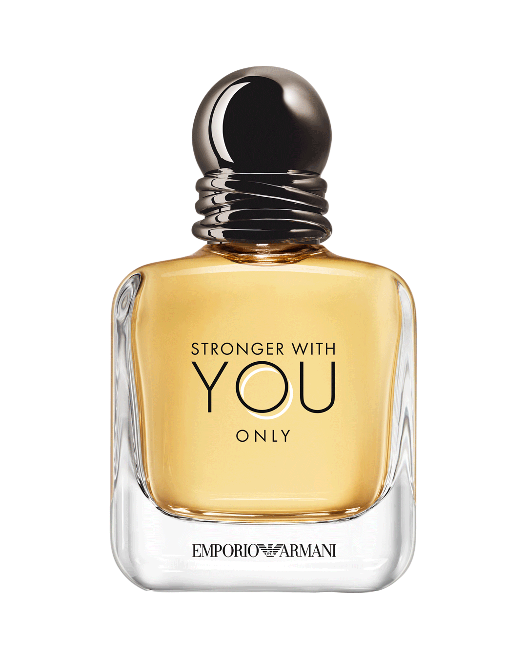 Giorgio Armani Stronger With You Only EdT