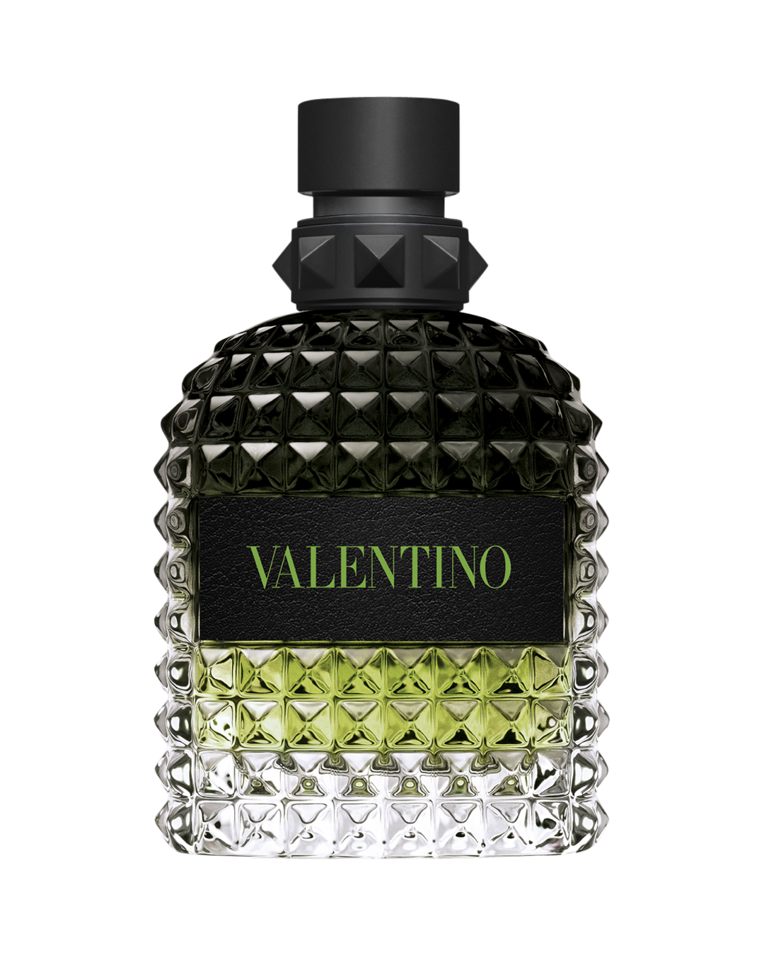 Valentino Born In Roma Uomo Green Stravaganza Eau de Toilette 