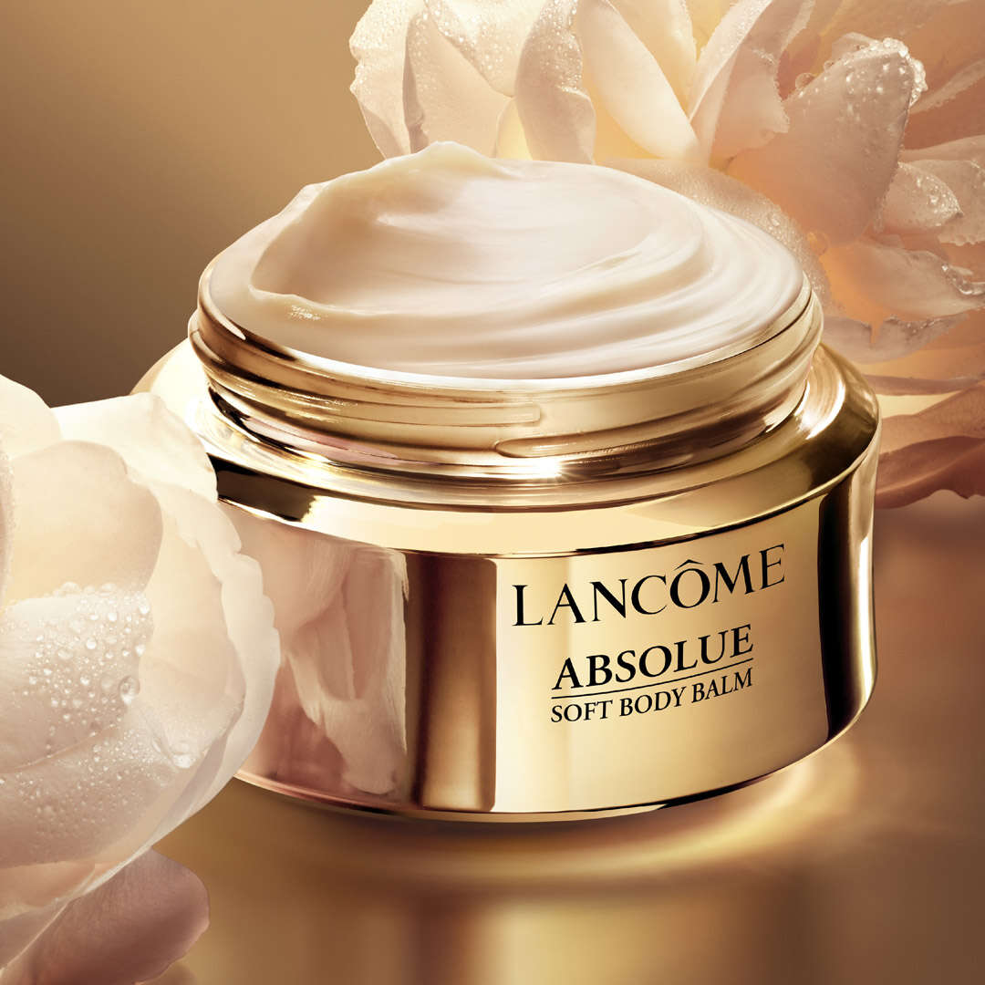 Lancôme Absolue Soft Body Balm 190 ml - Fredrik & Louisa