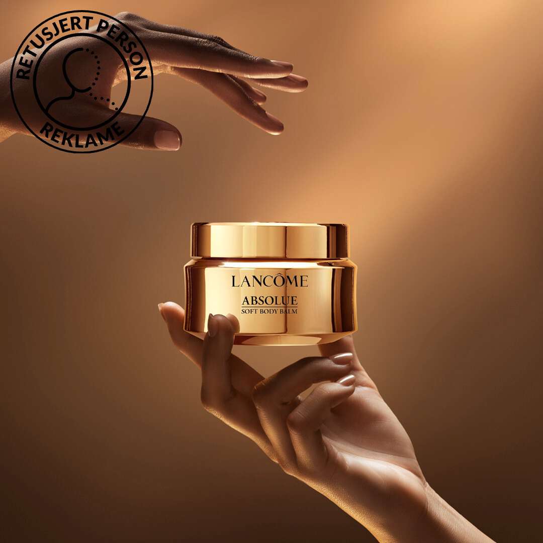 Lancôme Absolue Soft Body Balm 190 ml - Fredrik & Louisa