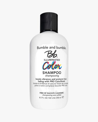 Produktbilde for Illuminated Color Shampoo - 250 ML hos Fredrik & Louisa