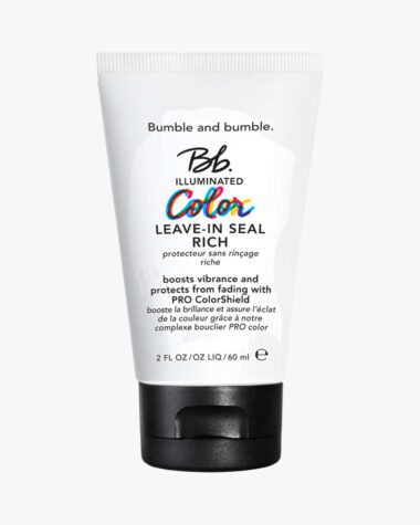 Produktbilde for Illuminated Color Leave-in Rich - 60 ML hos Fredrik & Louisa