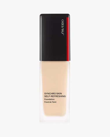 Produktbilde for Synchro Skin Self-Refreshing Foundation 30 ml - 110 hos Fredrik & Louisa