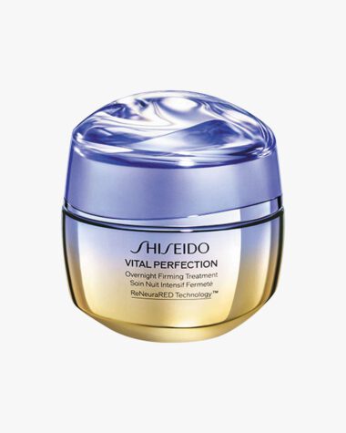 Produktbilde for Vital Perfection Overnight Firming Treatment 50 ml hos Fredrik & Louisa