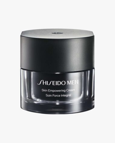 Produktbilde for Shiseido Men Skin Empowering Cream 50 ml hos Fredrik & Louisa