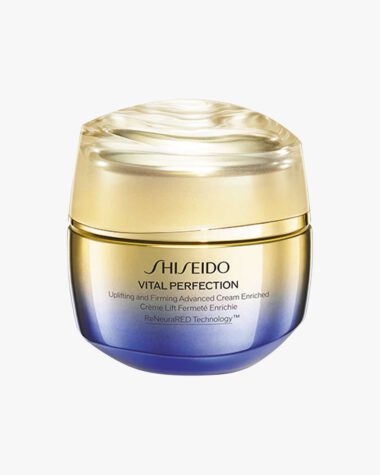 Produktbilde for Vital Perfection Uplifting And Firming Advanced Cream Enriched 50 ml hos Fredrik & Louisa