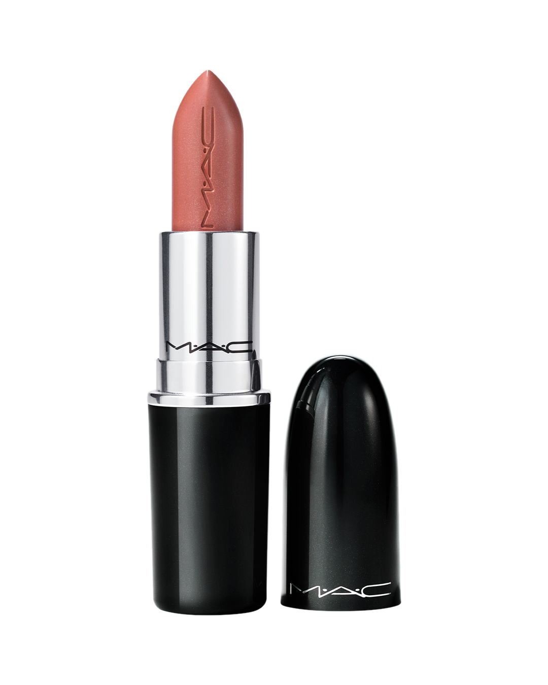 MAC Cosmetics Lustreglass Lipstick 