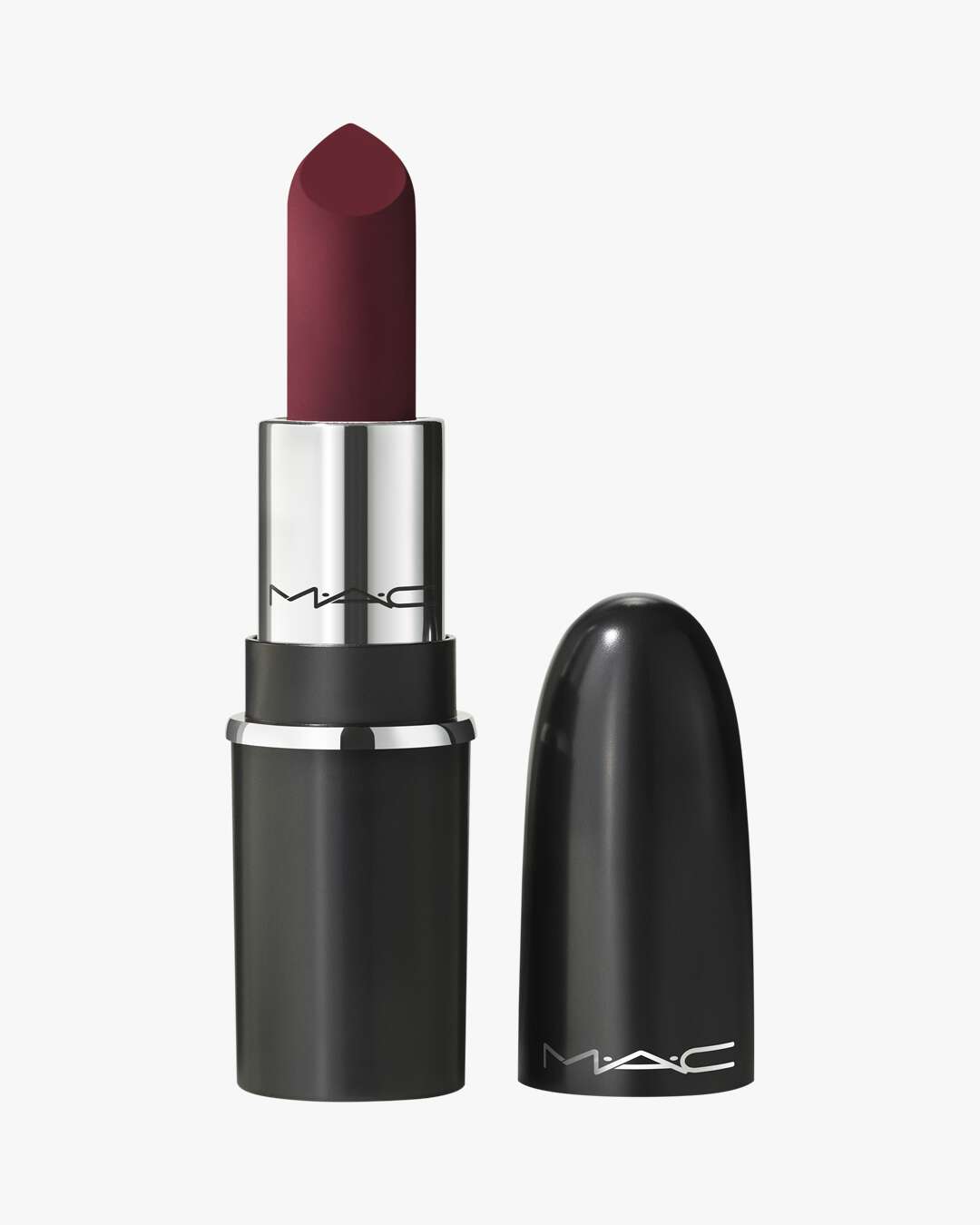 MACximal Silky Matte Lipstick Mini 1,7 g (Farge: Diva)