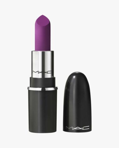 Produktbilde for MACximal Silky Matte Lipstick Mini 1,7 g - Everybody's Heroine hos Fredrik & Louisa