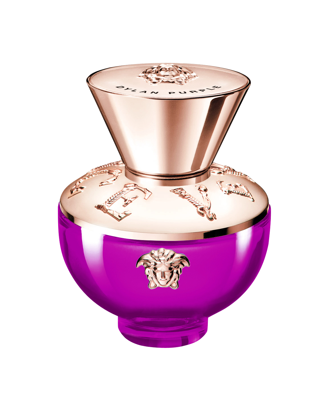 Versace Dylan Purple Pour Femme EdP