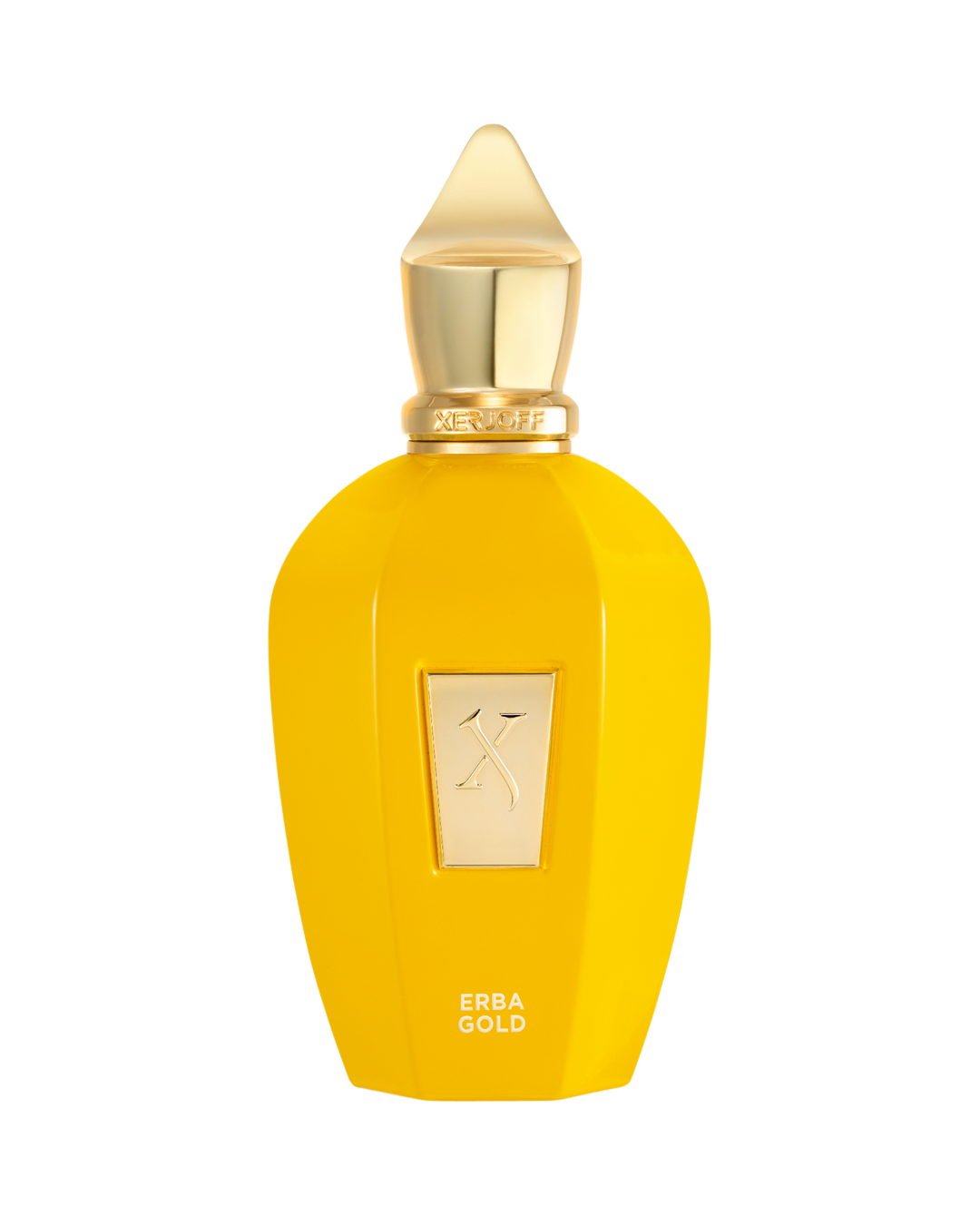 Xerjoff Erba Gold Eau de Parfum