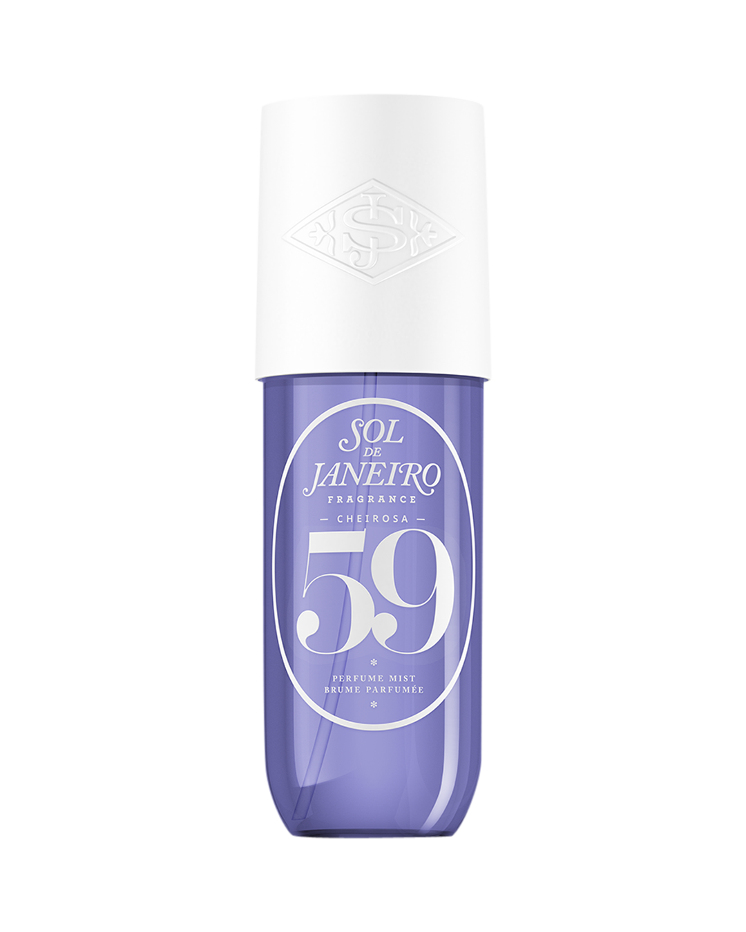 Sol de Janeiro Cheirosa 59 Delícia Drench Perfume Mist 