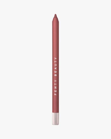 Produktbilde for Traced Out Pencil Lip Liner 3 g - Thugz Blush Too hos Fredrik & Louisa