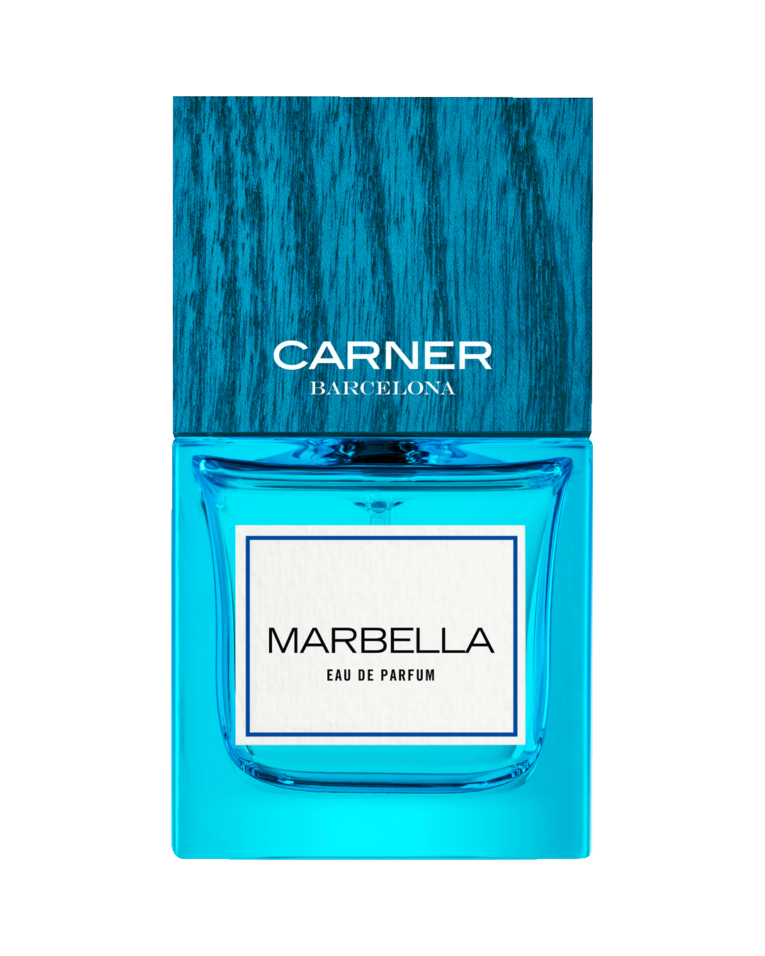 Carner Marbella EdP