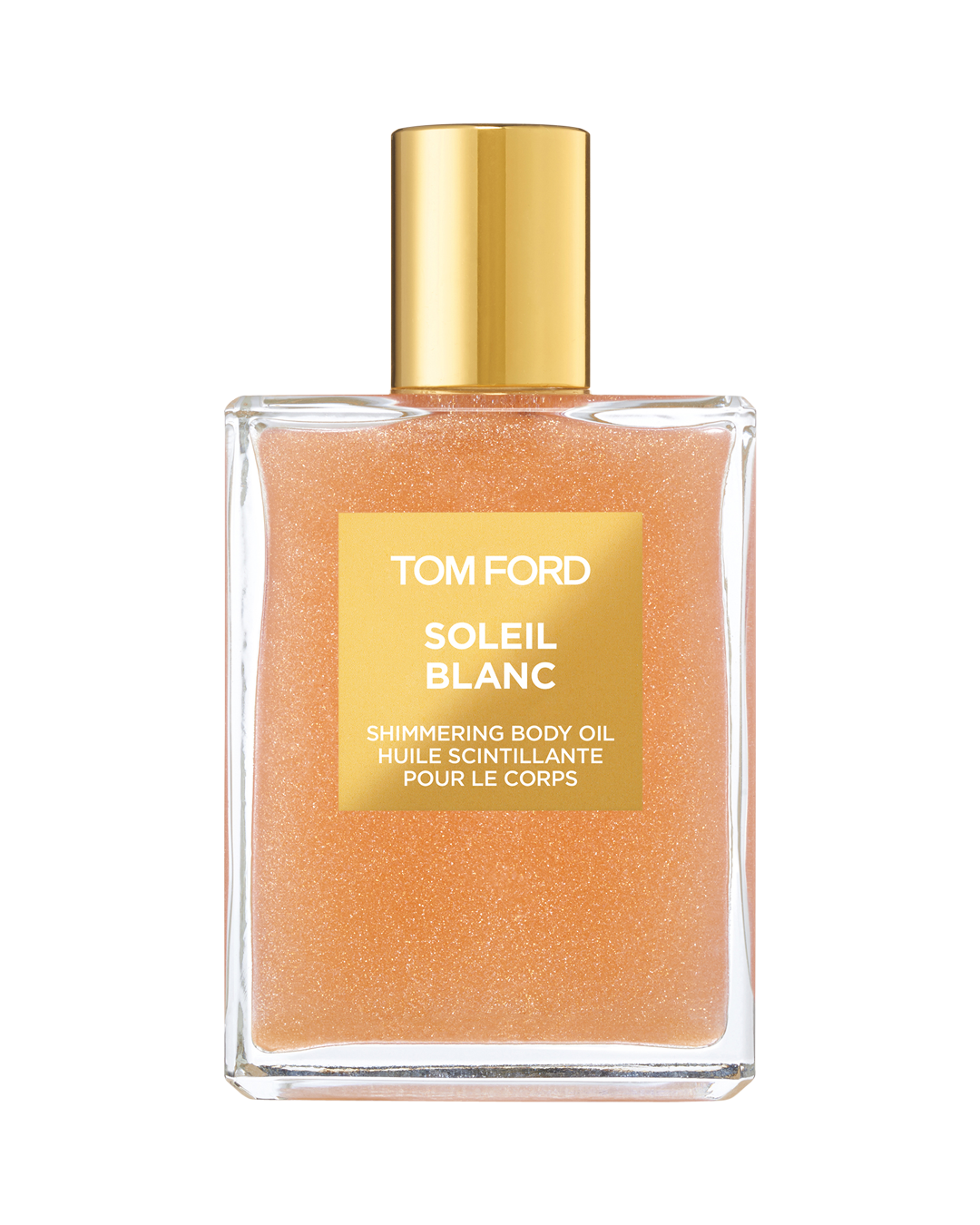 TOM FORD Shimmering Body Oil 