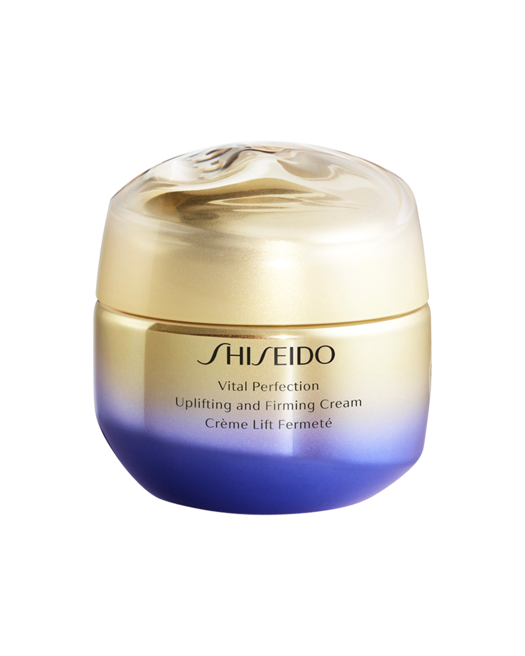 Shiseido Vital Perfection Uplifting & Firming Cream