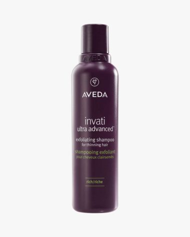 Produktbilde for invati ultra advanced™ exfoliating shampoo rich - 200 ML hos Fredrik & Louisa