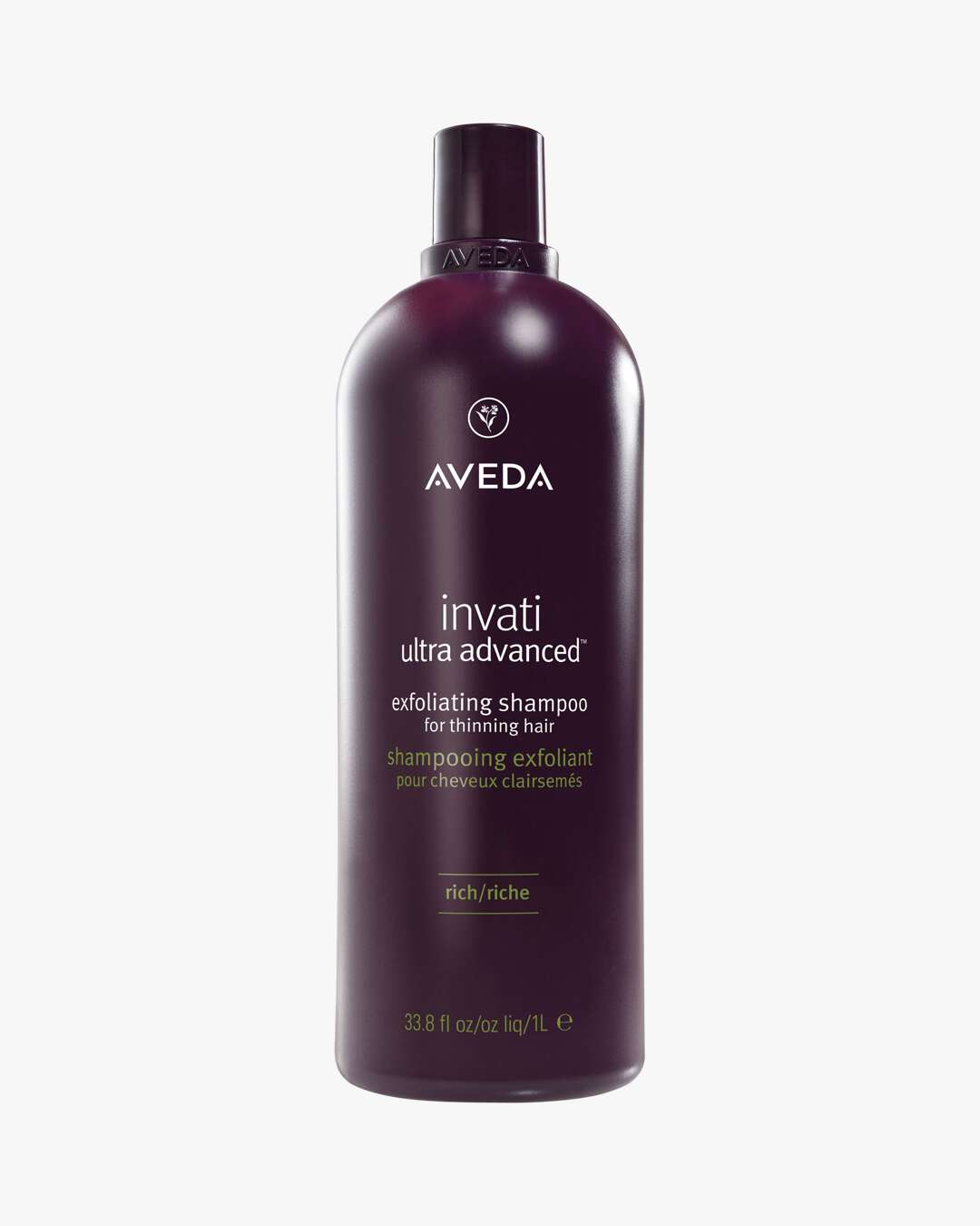 invati ultra advanced™ exfoliating shampoo rich (Størrelse: 1000 ML)
