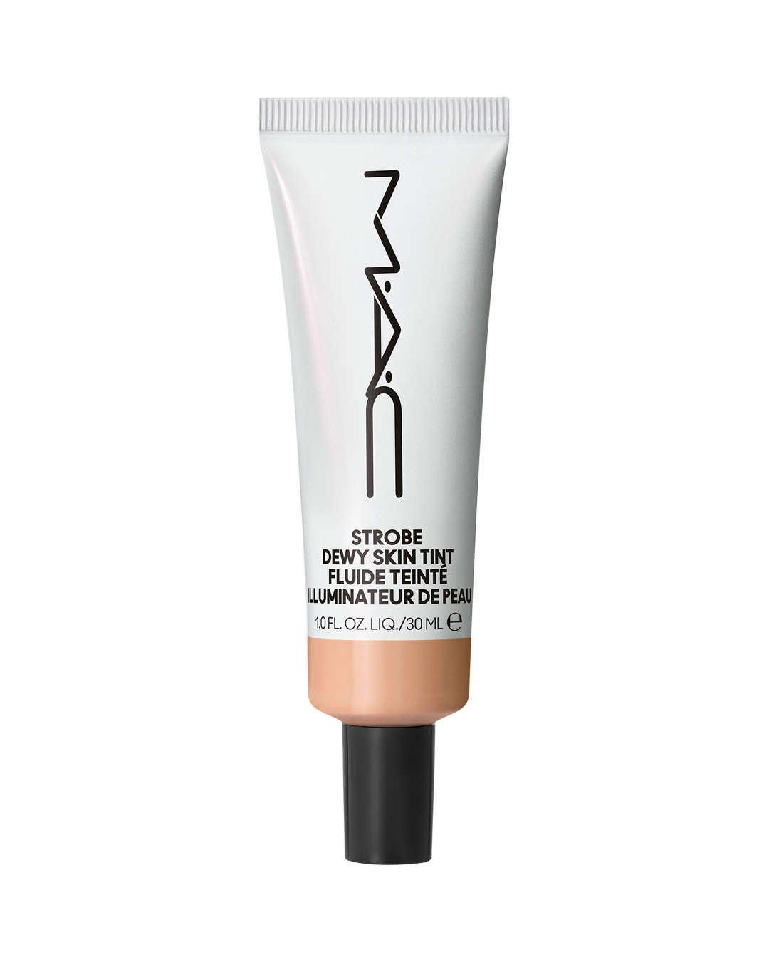 MAC Cosmetics Strobe Dewy Skin Tint  