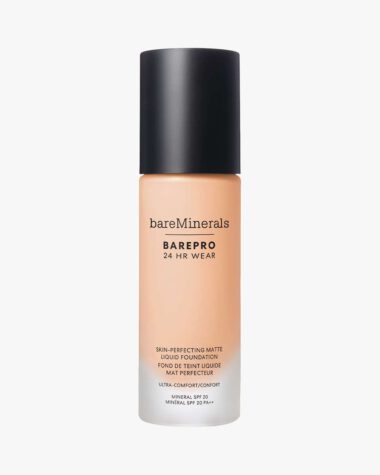 Produktbilde for BAREPRO 24HR Skin-Perfecting Matte Liquid Foundation 30 ml - Fair 12 Cool hos Fredrik & Louisa