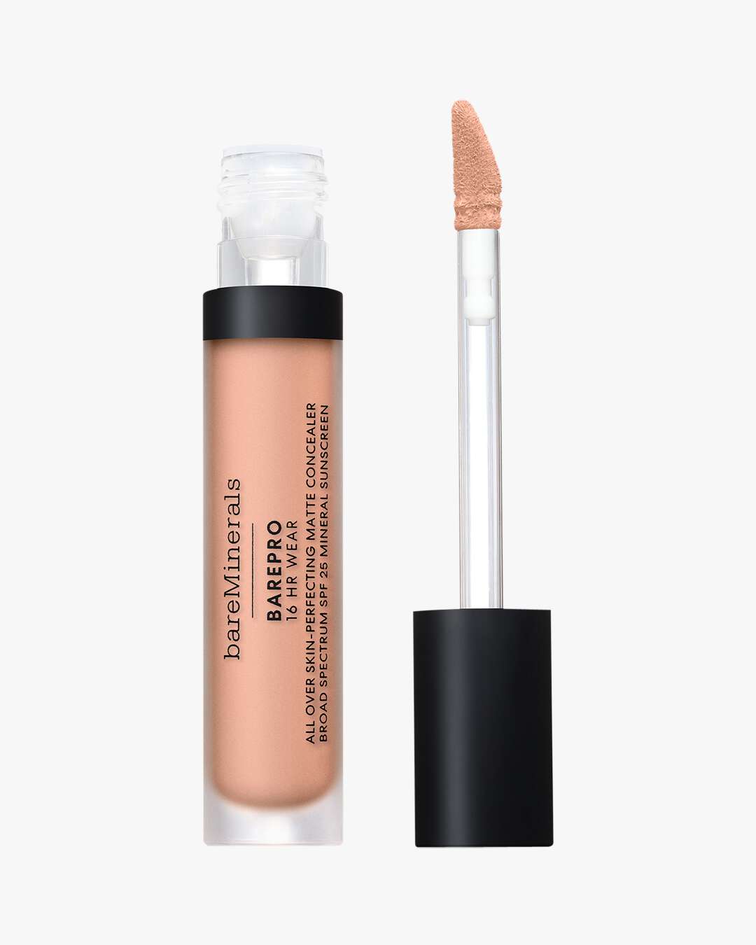 BAREPRO 16HR All Over Skin-Perfecting Matte Concealer SPF 25 7,5 ml (Farge: Fair 150 Cool)