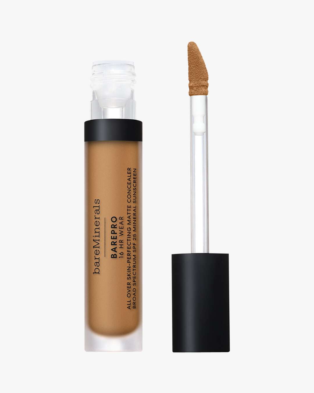 BAREPRO 16HR All Over Skin-Perfecting Matte Concealer SPF 25 7,5 ml (Farge: Medium 300 Warm)