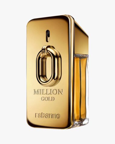Produktbilde for Million Gold For Him EdP Intense - 50 ML hos Fredrik & Louisa