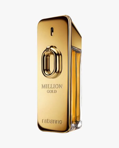 Produktbilde for Million Gold For Him EdP Intense - 100 ML hos Fredrik & Louisa