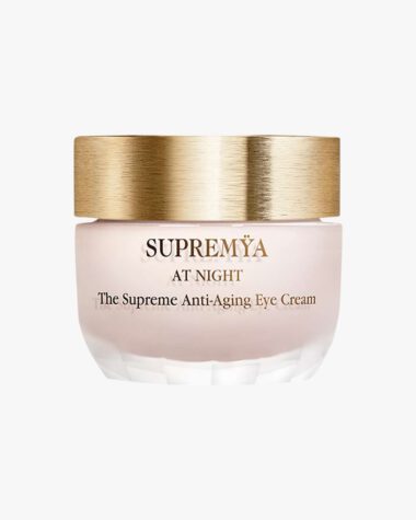 Produktbilde for Supremÿa At Night - The Supreme Anti-Aging Eye Cream 15 ml hos Fredrik & Louisa