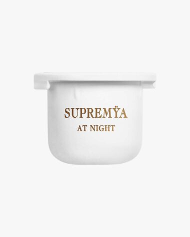 Produktbilde for Supremÿa At Night - The Supreme Anti-Aging Eye Cream Refill 15 ml hos Fredrik & Louisa