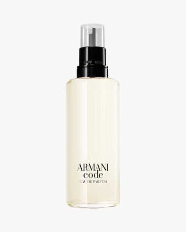 Produktbilde for Armani Code Homme EdP Refill 150 ml hos Fredrik & Louisa