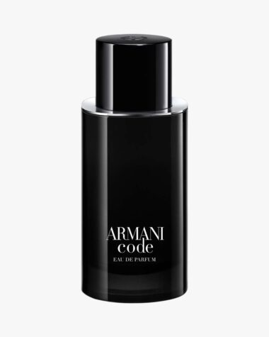 Produktbilde for Armani Code Homme EdP - 75 ML hos Fredrik & Louisa