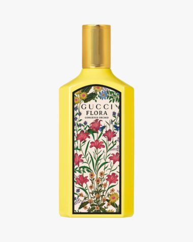 Produktbilde for Flora Gorgeous Orchid EdP - 100 ML hos Fredrik & Louisa