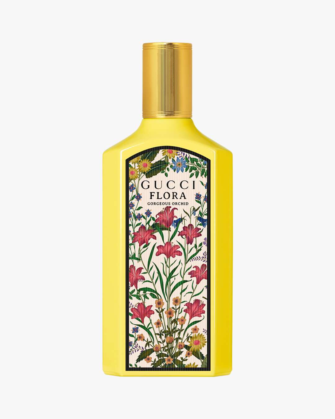 Flora Gorgeous Orchid EdP