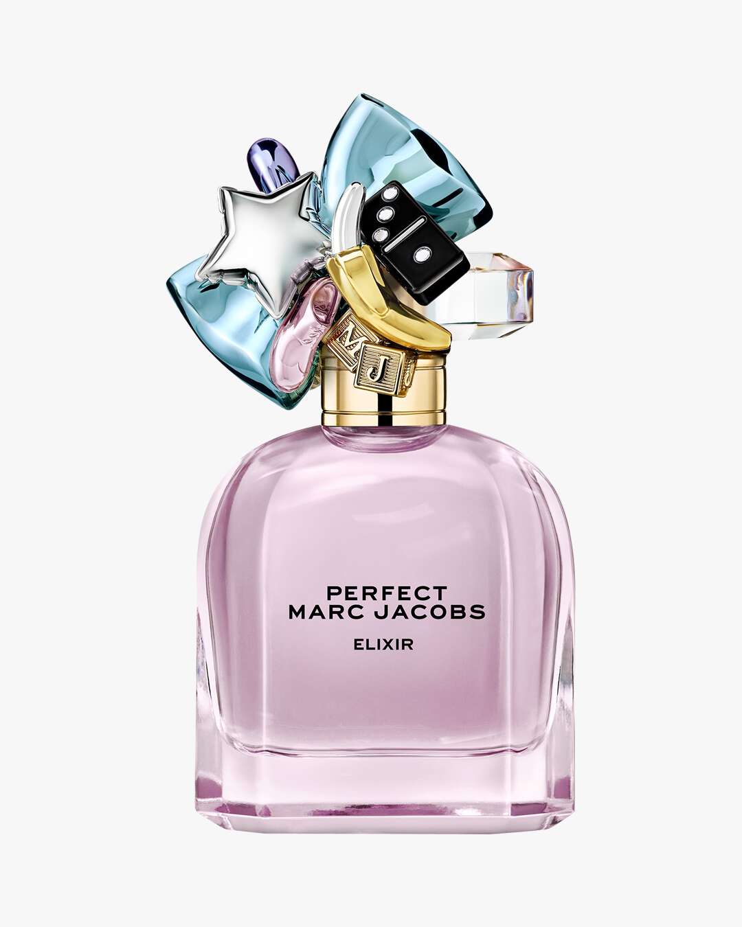 Perfect Elixir EdP