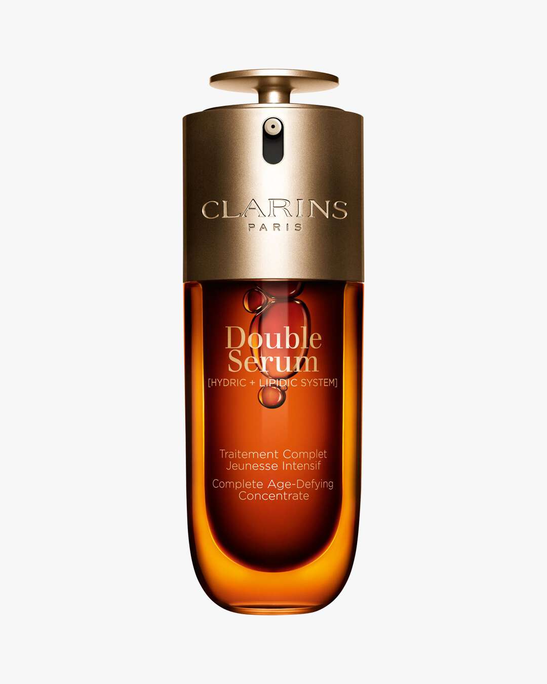 Clarins Double Serum newest 1 oz