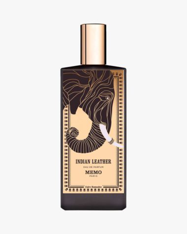 Produktbilde for Indian Leather EdP 75 ml hos Fredrik & Louisa