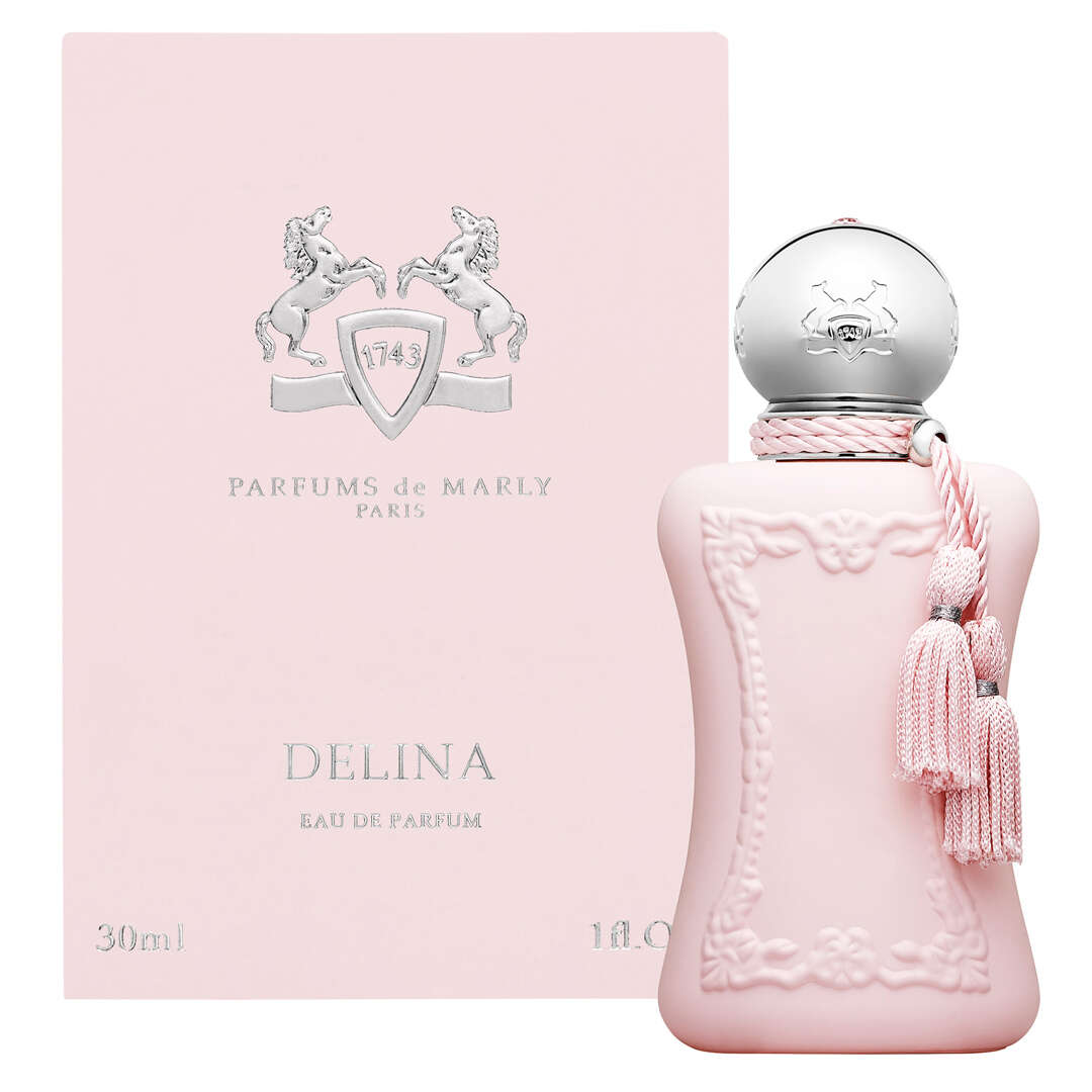 Parfums 2024 De Marly - Delina