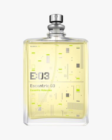 Produktbilde for Escentric 03 - 100 ML hos Fredrik & Louisa