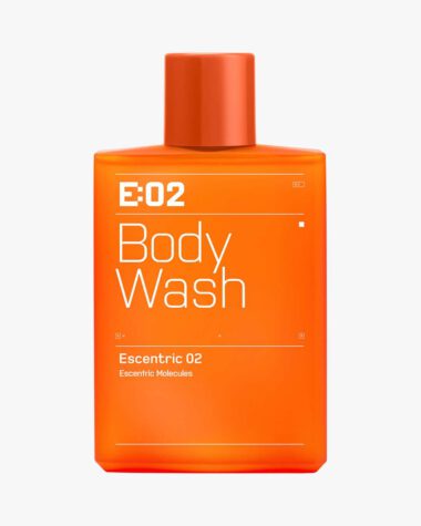 Produktbilde for Escentric 02 Body Wash 200 ml hos Fredrik & Louisa